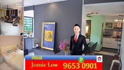 Blk 729 Tampines Street 71 (Tampines), HDB 5 Rooms #185108452